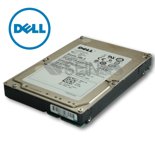 [중고] T6196 Dell 2.5