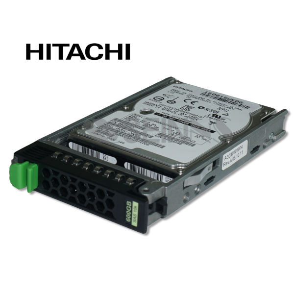 [중고] 0B25662 HITACHI 2.5