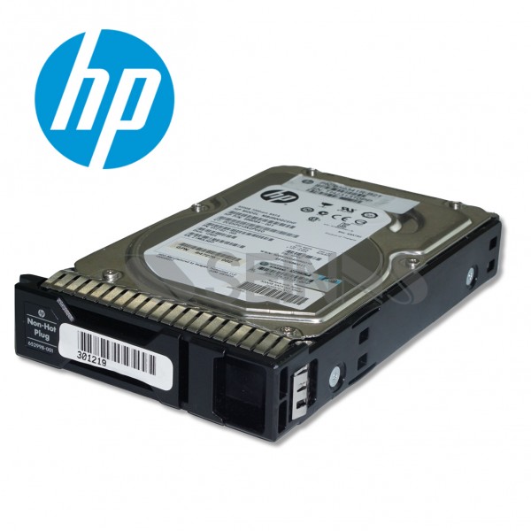 [중고] 658084-001 HP 3.5