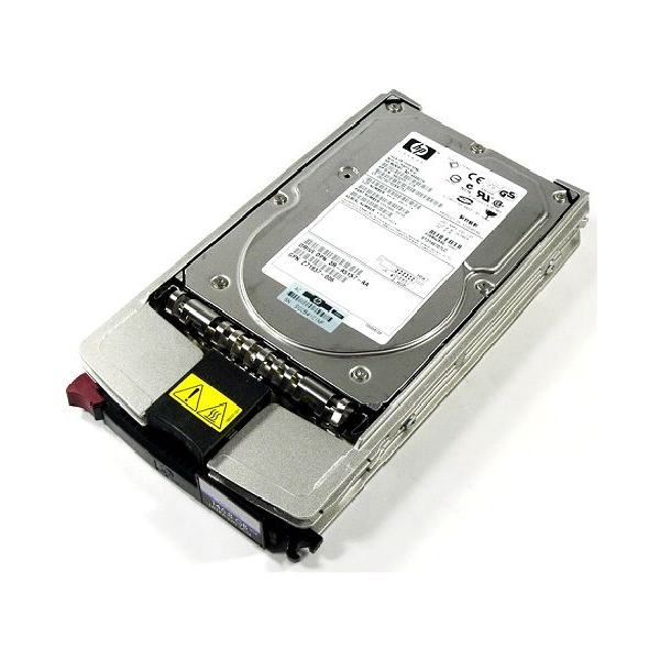 [중고] 289243-001 HP 3.5